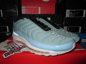 Image of Air Max 97 Plus "Layer Cake"