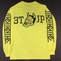 Image 1 of 3TJP HANNYA LONG SLEEVE T