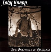 Image of Toby Knapp  "The Architect of Paradox"