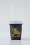(Black) The Sharter ( LIMITED TIME FREE U.S. SHIPPING )