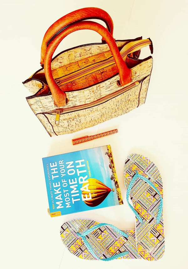 Image of BOLSO LITTLE LIES