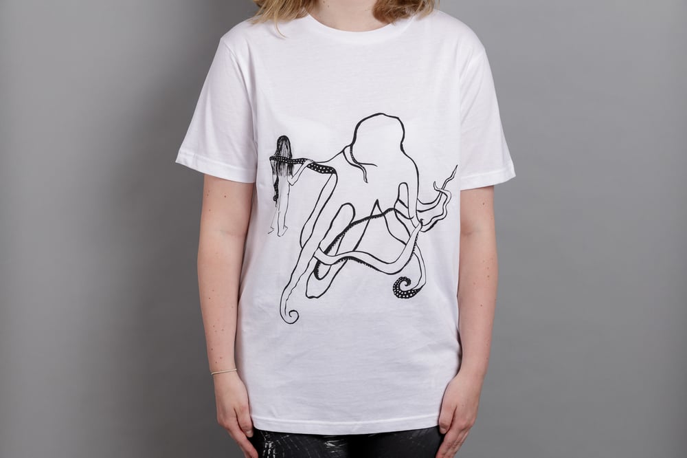 Gaia Fugazza, <i>Long Time Friends T-shirt</i>, 2017