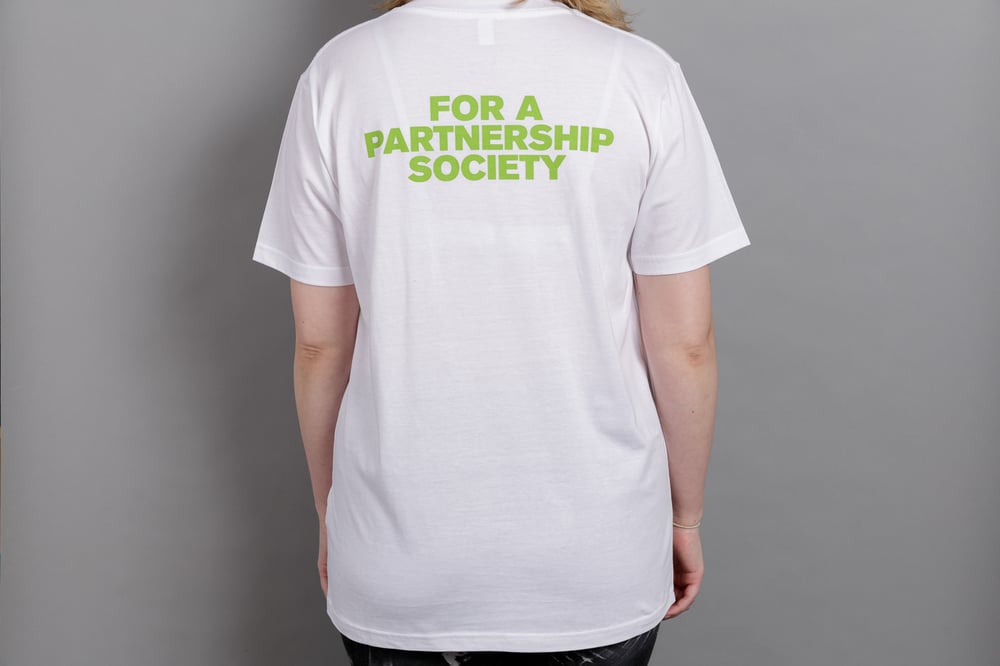 Gaia Fugazza, <i>Long Time Friends T-shirt</i>, 2017