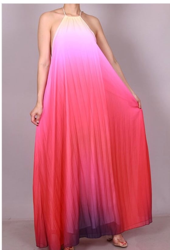 Image of OMBRÉ Multi