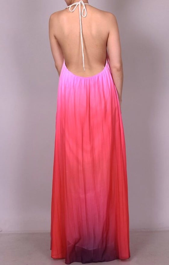 Image of OMBRÉ Multi