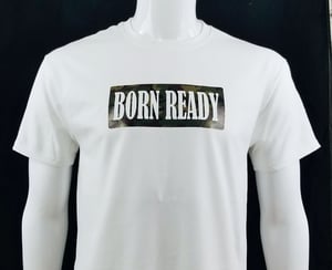 Image of Born ready M