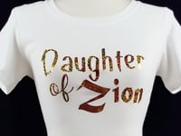 Image 3 of Daughter of Zion