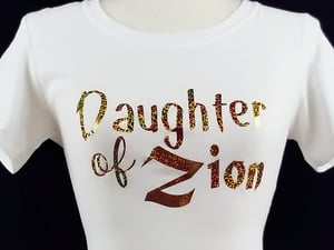 Image of Daughter of Zion