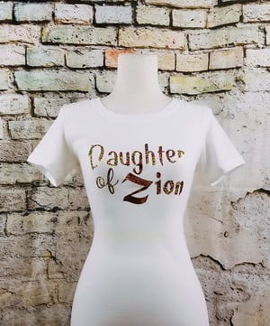 Image of Daughter of Zion