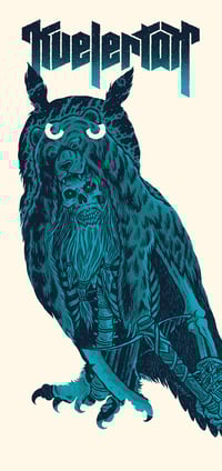 Image 2 of Kvelertak Trondheim