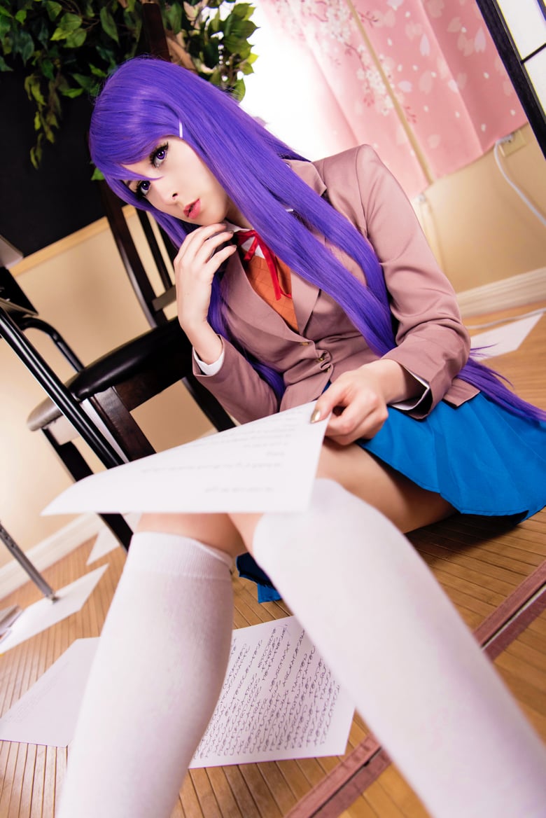 Image of Innocent Yuri Set