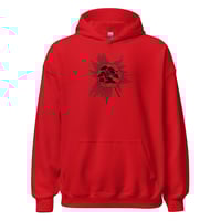 Image 1 of Echo of a Rose - Unisex Hoodie