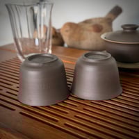 Image 4 of Harvest Series, Cup Pair (50ml x 2)