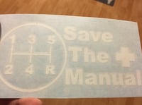 Image 1 of Save the manual