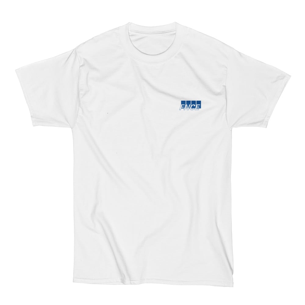 Image of the big four tee (kpmg)