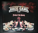 Autographed Shoe Gang EP “Protect The Queen”