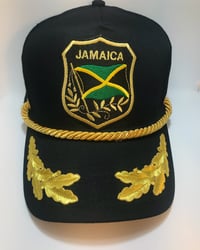 Image 1 of Jamaica Nation