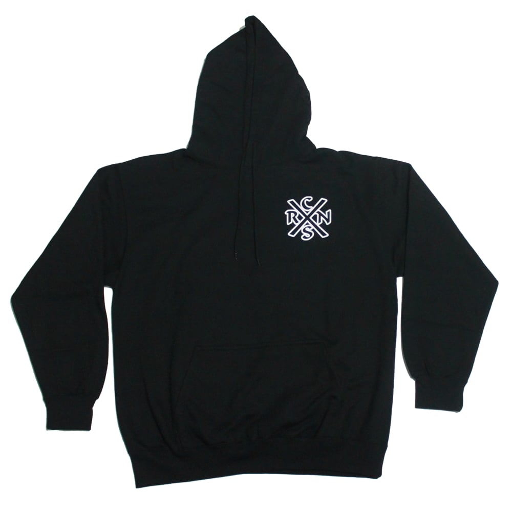Image of 2$TRONG v2 Hoodie