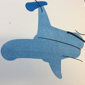 Image of Hammerhead