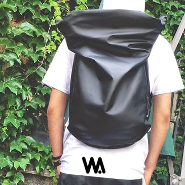 Image of CUBIC Backpack