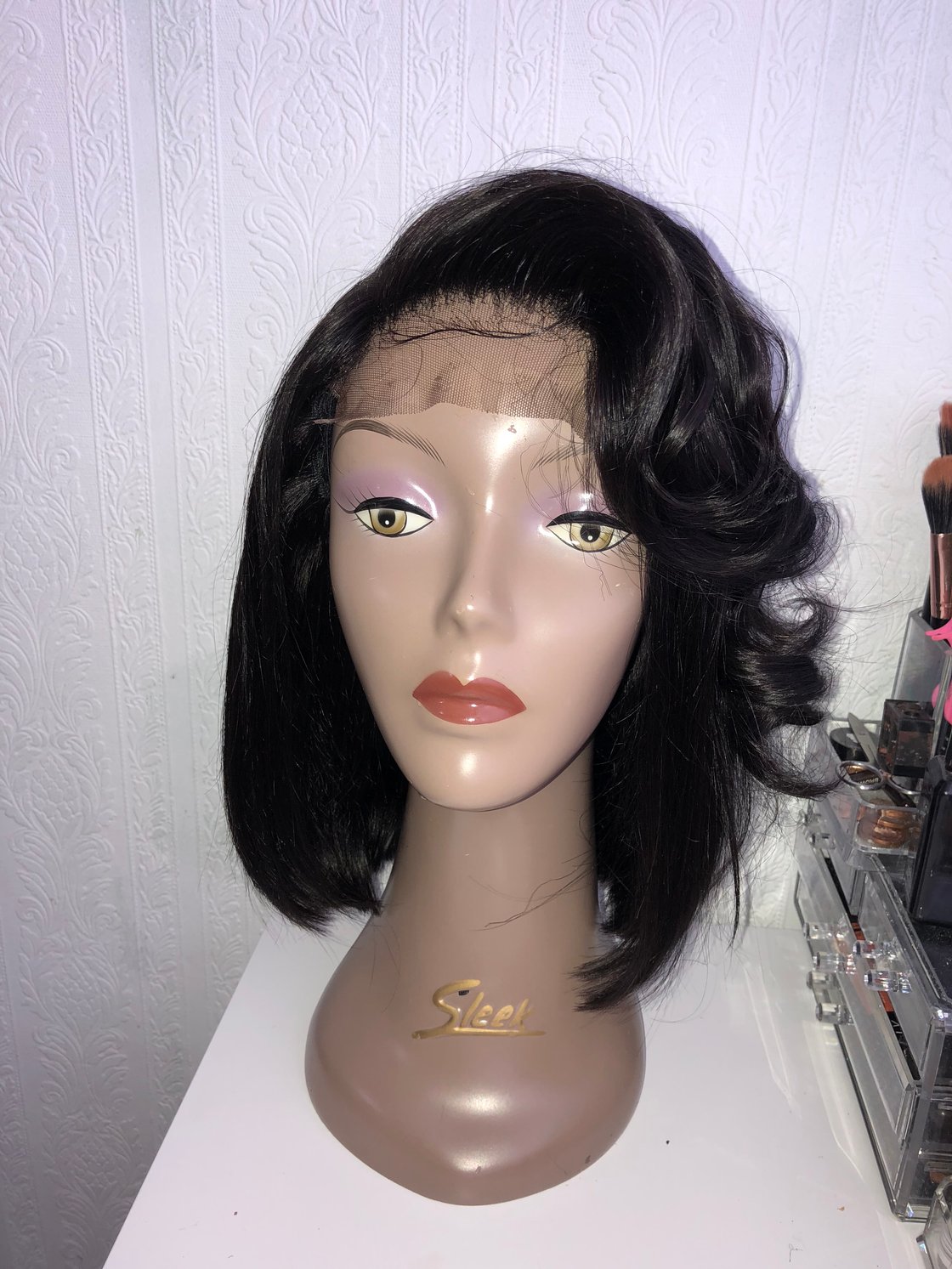 Image of The 'Darling' Wig