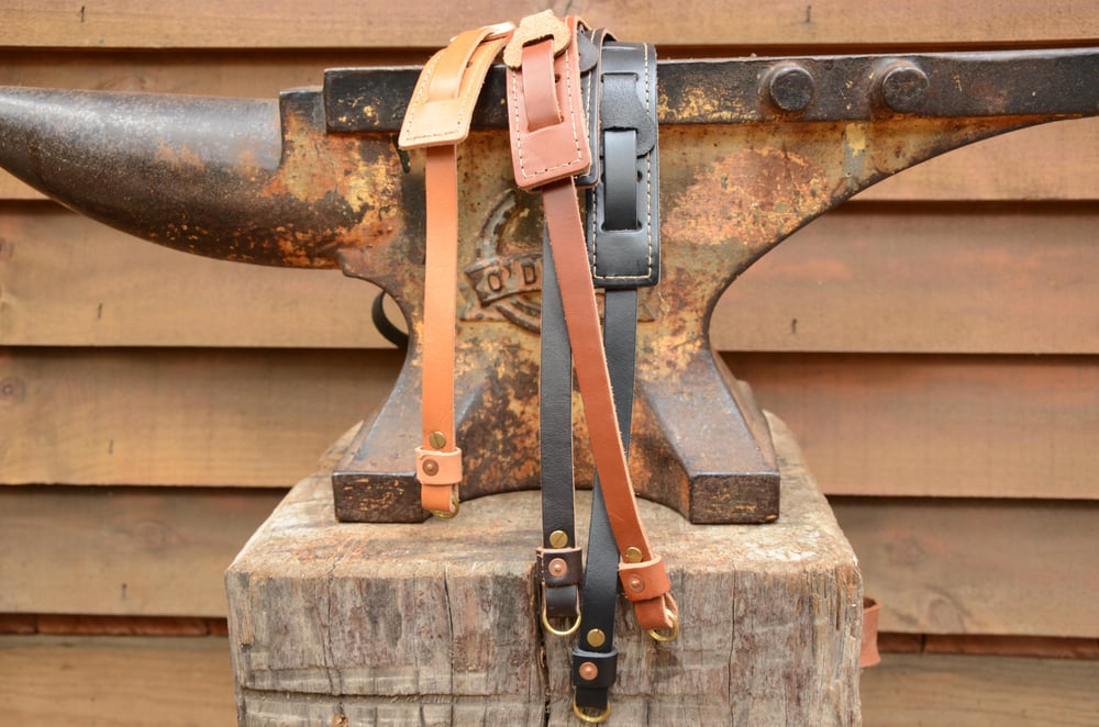 Image of Camera straps