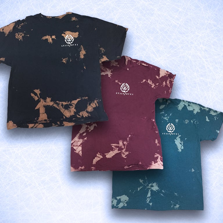 Image of Exclusive bleach phoenix shirts