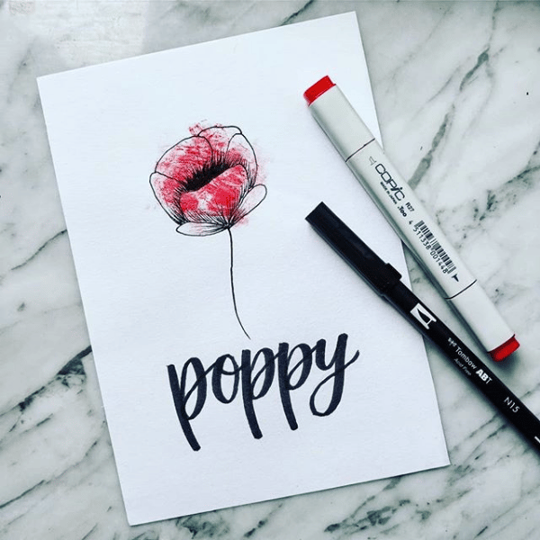 Image of Poppy