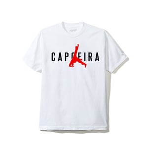 Image of Capoeira Flight Tee