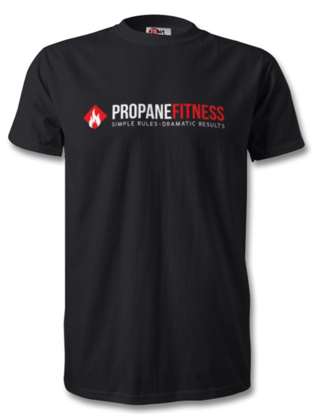 Image of PropaneFitness T-Shirt