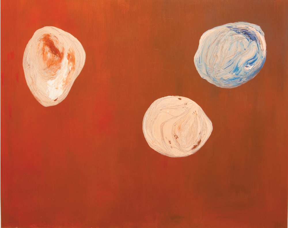 Image of I Can't Believe the Way We Float #2 A2 signed high quality fine art archival print.