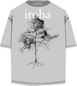Image of Iroha Tree Shirt
