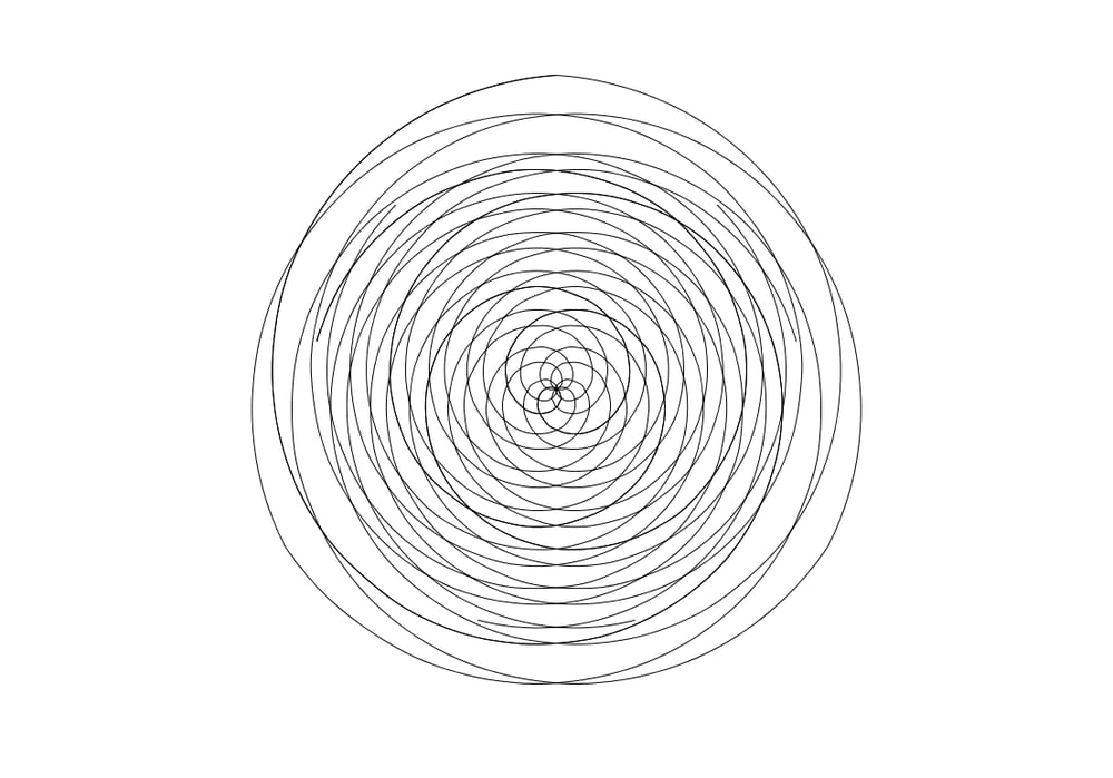 Image of Spirals