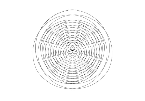 Image of Spirals