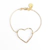 Bracelet ROMANCE