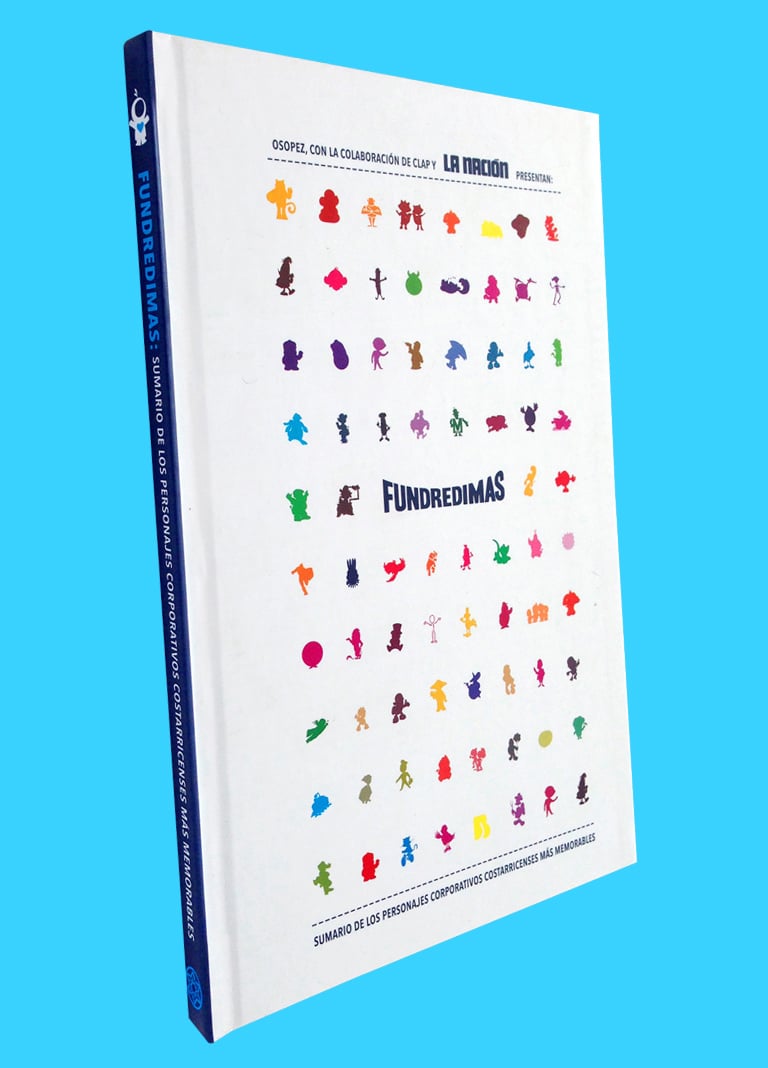 Image of Libro Fundredimas