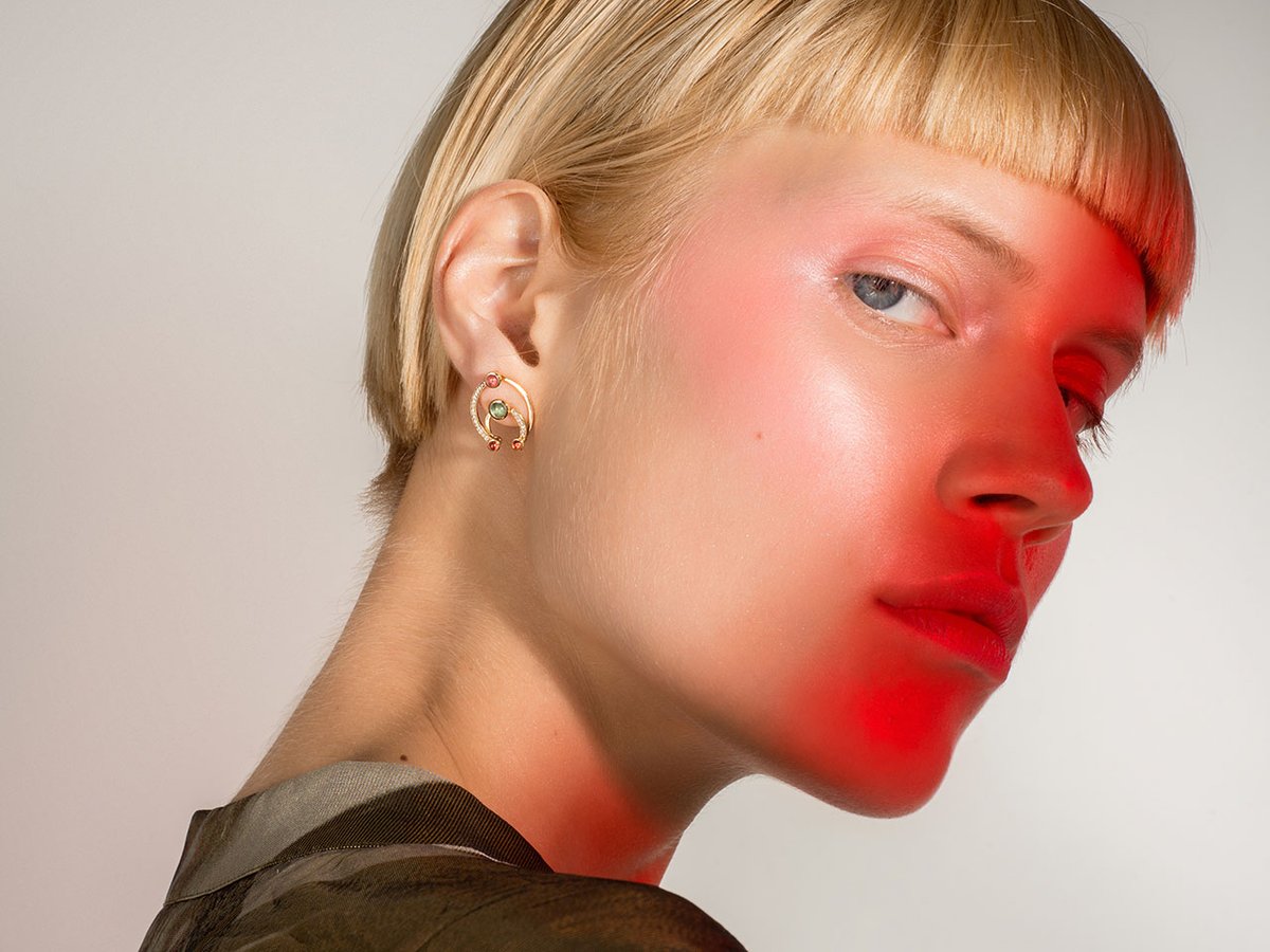 Image of VEIL NEBULA