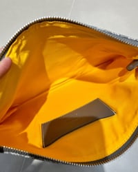 Image 3 of Goy MM Pouch - Grey