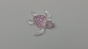 Image of Sea Turtle Pendant