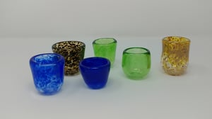 Image of Shot glass