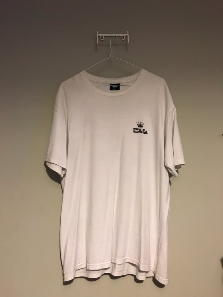 Image of Stüssy Crown Tee