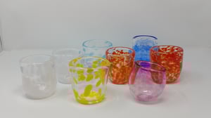 Image of Color Cups
