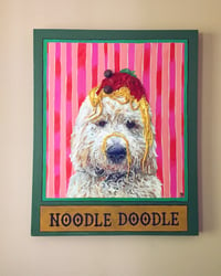 Image 2 of “Noodle Doodle”