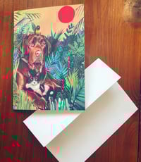 Image 2 of Jess DeMarco Greeting cards
