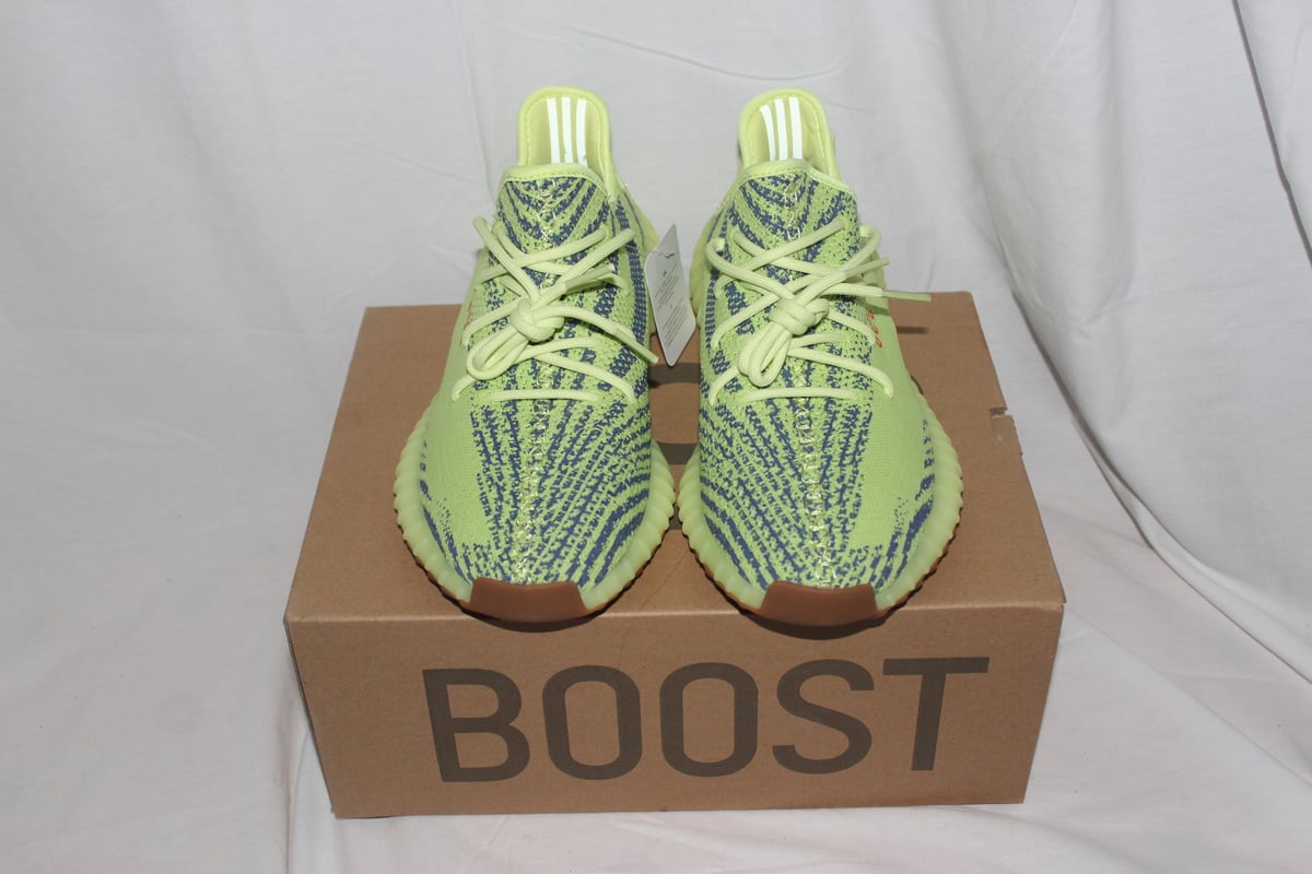 Cheap Adidas Yeezy Boost 350 V2 Mono Mist Size 9 Brand New Gw2871 2021