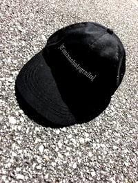 Image 1 of [STAPLE LOGO CAP]