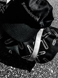 Image 2 of [STAPLE LOGO CAP]
