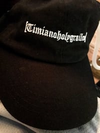 Image 3 of [STAPLE LOGO CAP]