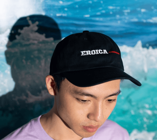 Image of Eroica One Hat