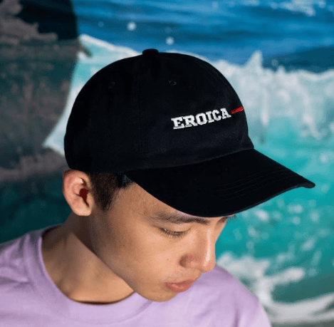 Image of Eroica One Hat